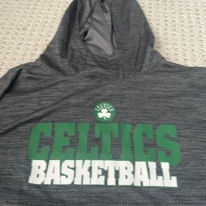 NBA Youth Celtics Dr-Fit Hoodie